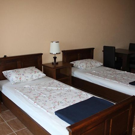 Villa Malina New Τίβατ Εξωτερικό φωτογραφία