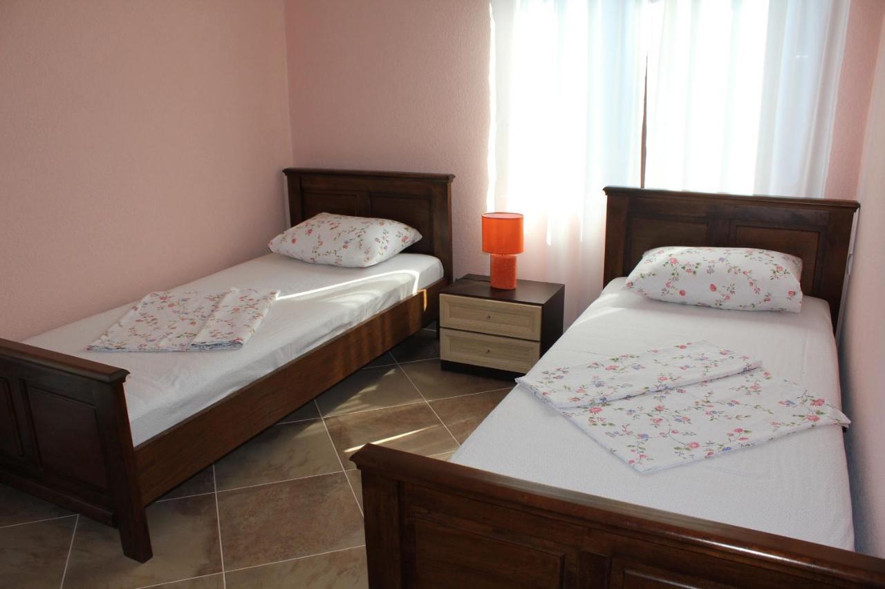 Villa Malina New Τίβατ Εξωτερικό φωτογραφία