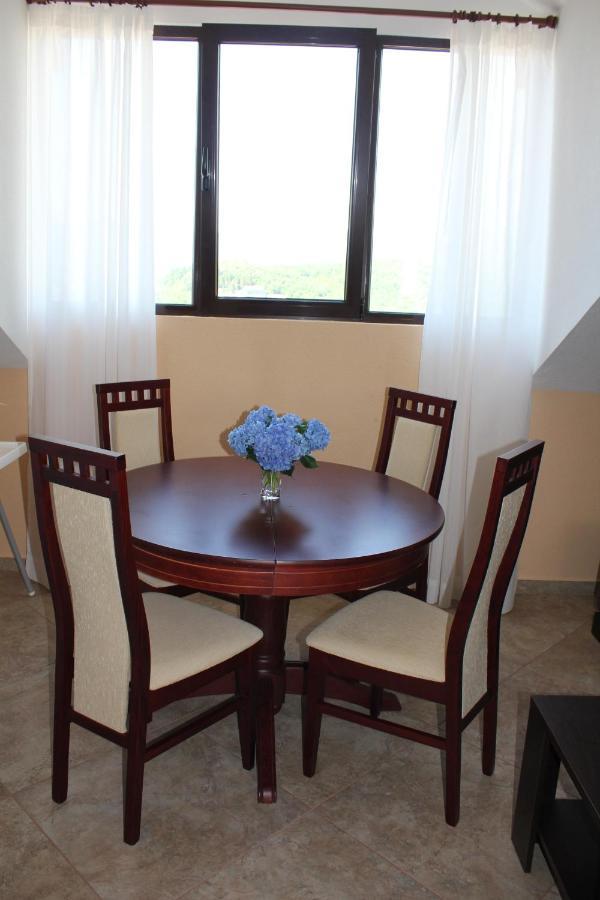 Villa Malina New Τίβατ Εξωτερικό φωτογραφία