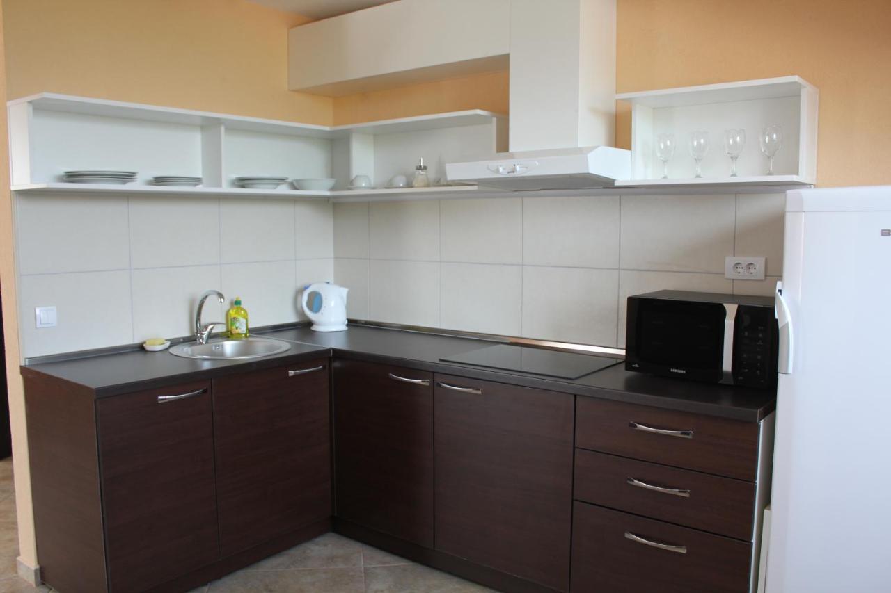 Villa Malina New Τίβατ Εξωτερικό φωτογραφία