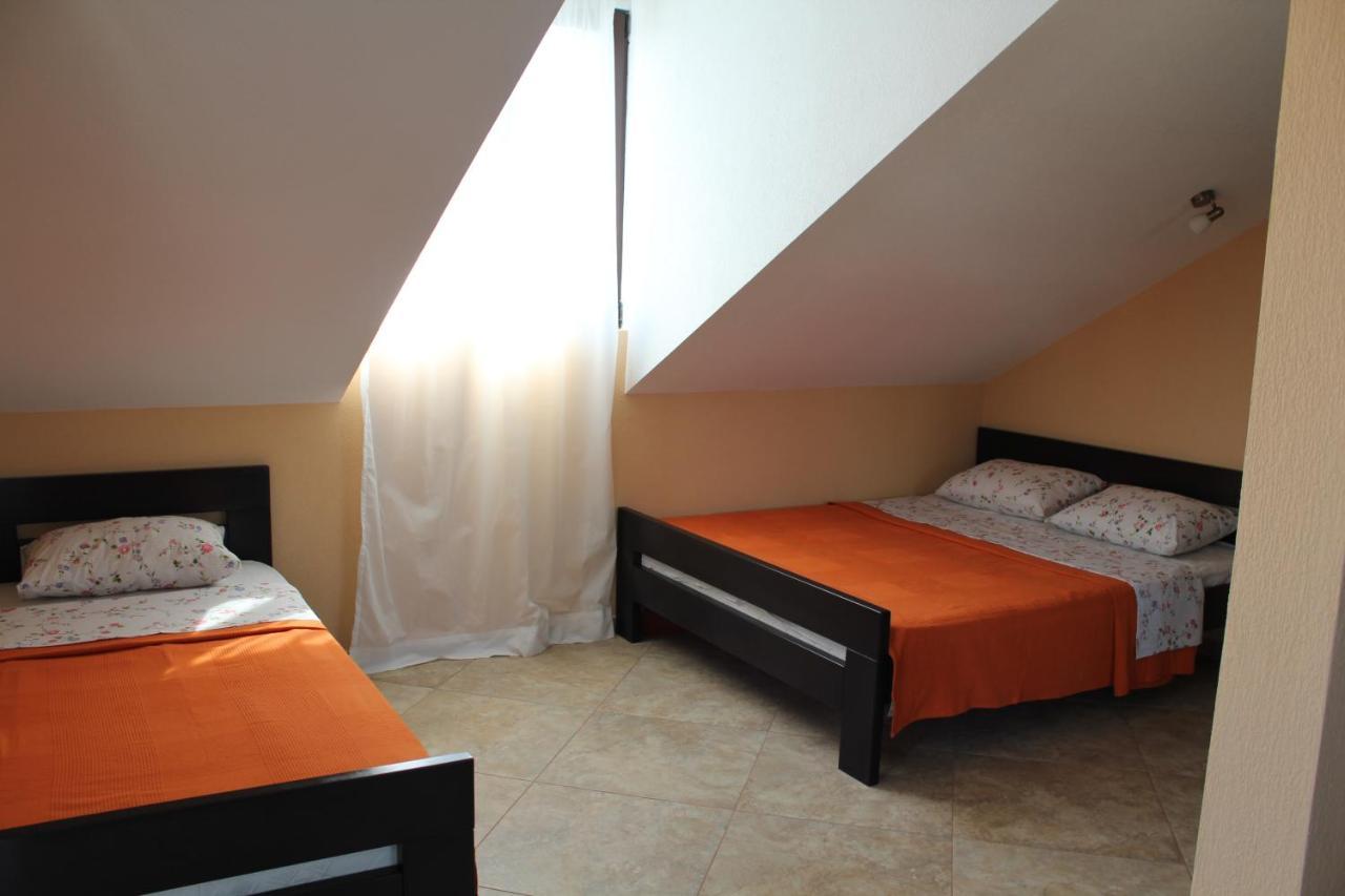 Villa Malina New Τίβατ Εξωτερικό φωτογραφία