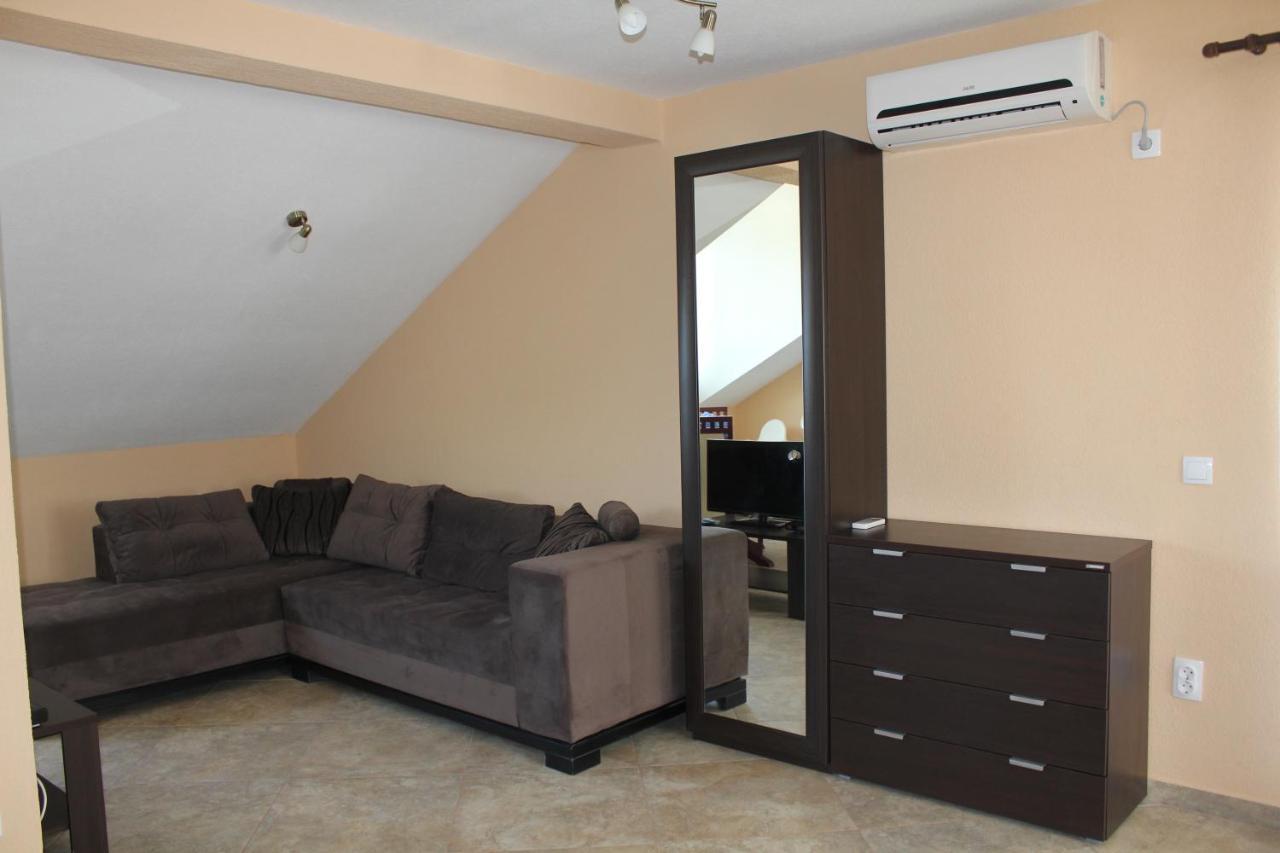 Villa Malina New Τίβατ Εξωτερικό φωτογραφία