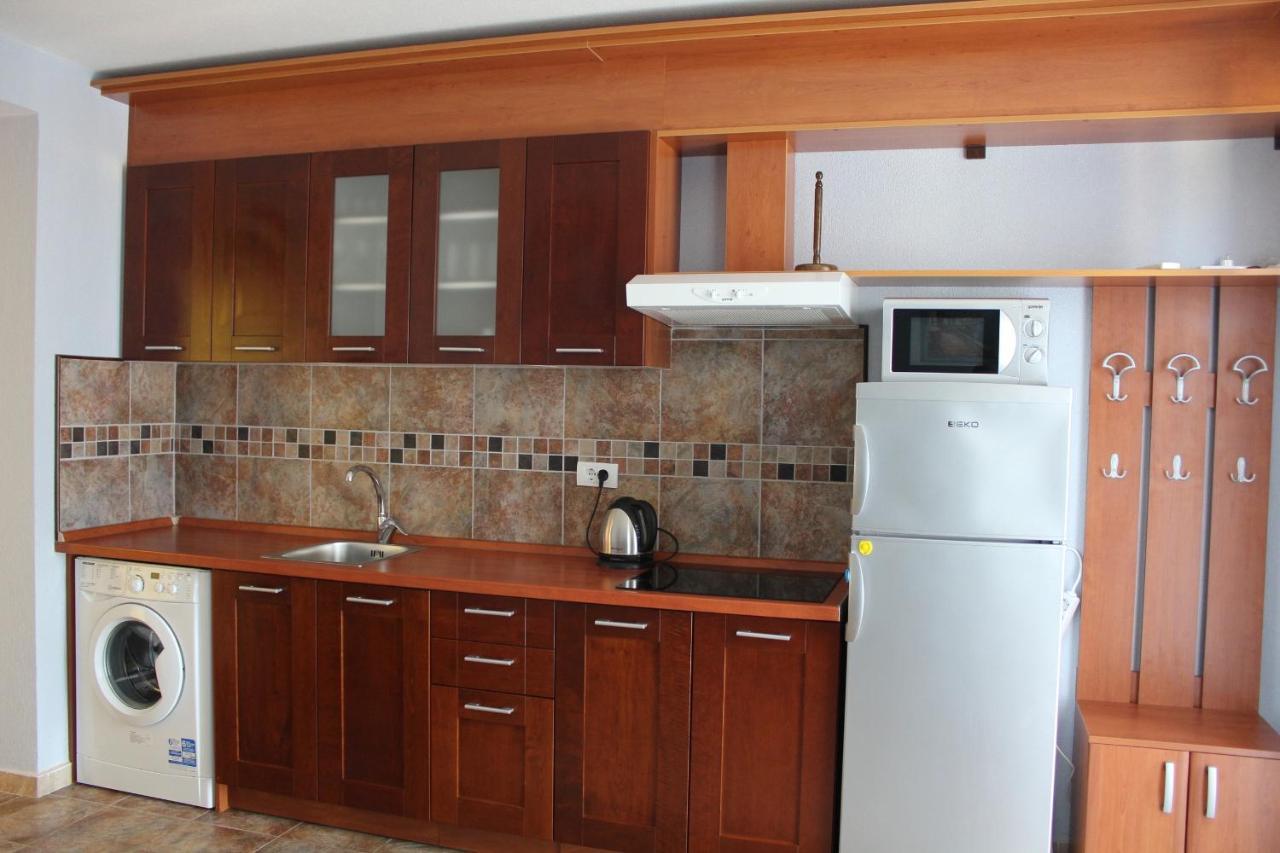 Villa Malina New Τίβατ Εξωτερικό φωτογραφία