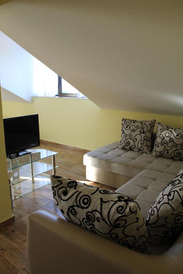 Villa Malina New Τίβατ Εξωτερικό φωτογραφία