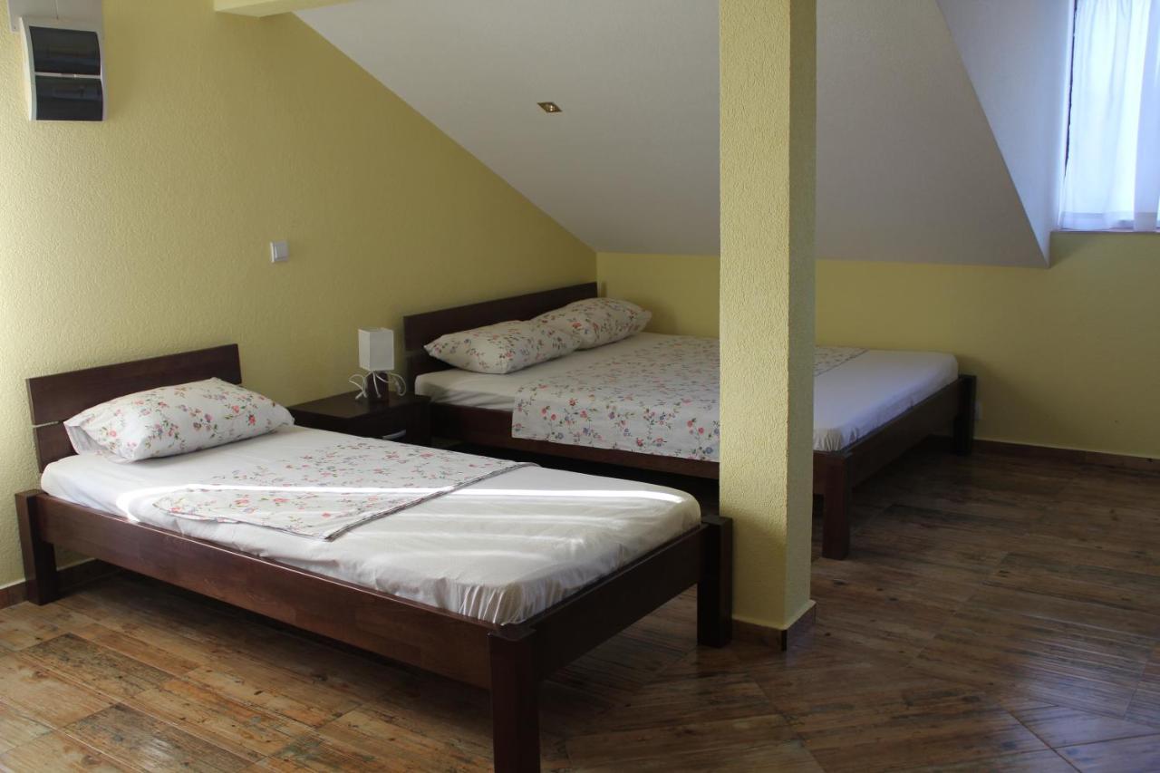 Villa Malina New Τίβατ Εξωτερικό φωτογραφία