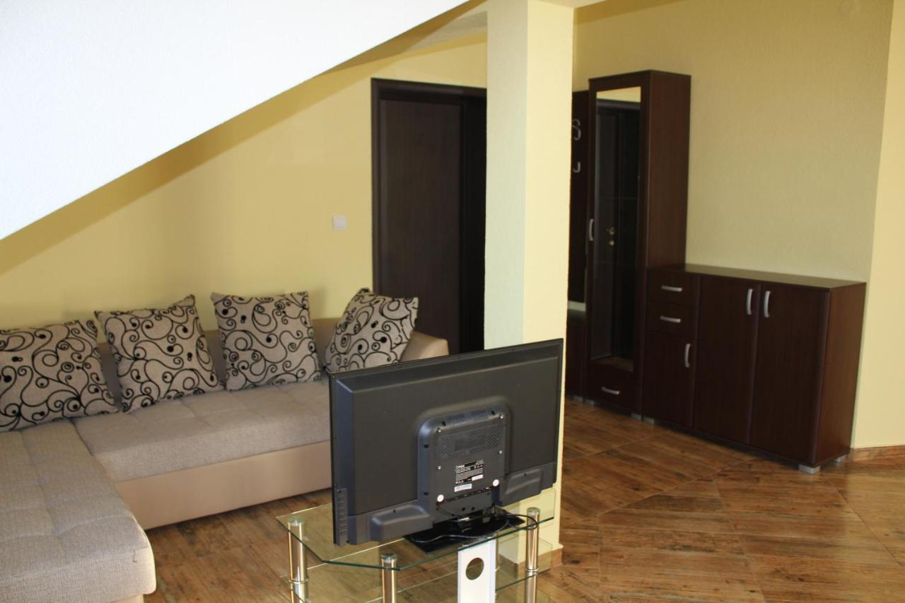 Villa Malina New Τίβατ Εξωτερικό φωτογραφία