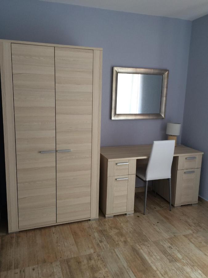 Villa Malina New Τίβατ Εξωτερικό φωτογραφία