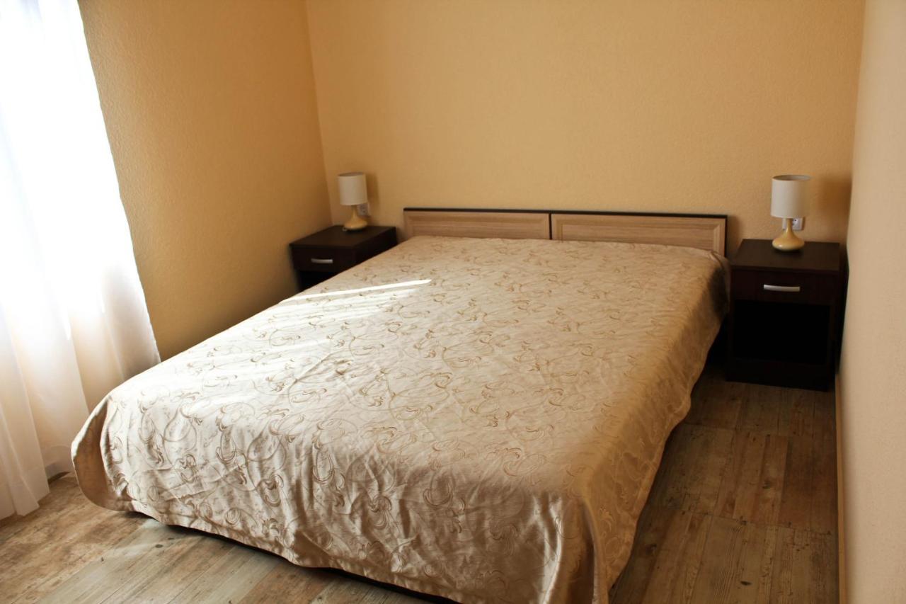 Villa Malina New Τίβατ Εξωτερικό φωτογραφία