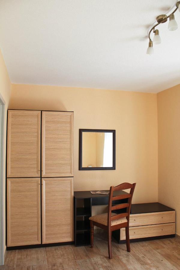 Villa Malina New Τίβατ Εξωτερικό φωτογραφία