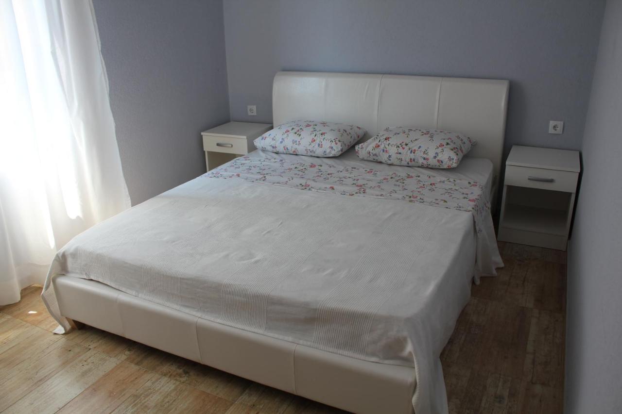 Villa Malina New Τίβατ Εξωτερικό φωτογραφία