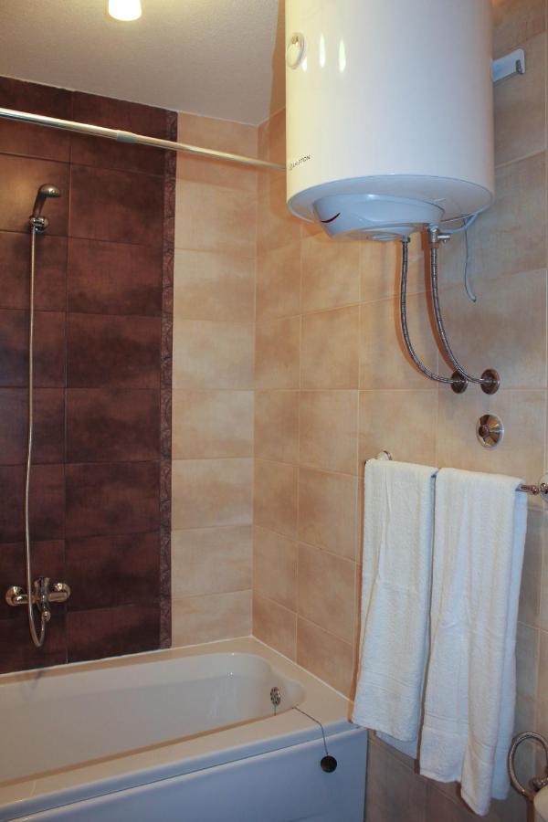 Villa Malina New Τίβατ Εξωτερικό φωτογραφία
