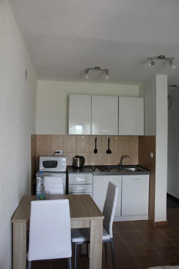 Villa Malina New Τίβατ Εξωτερικό φωτογραφία