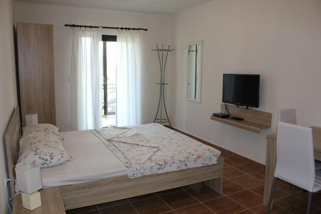 Villa Malina New Τίβατ Εξωτερικό φωτογραφία