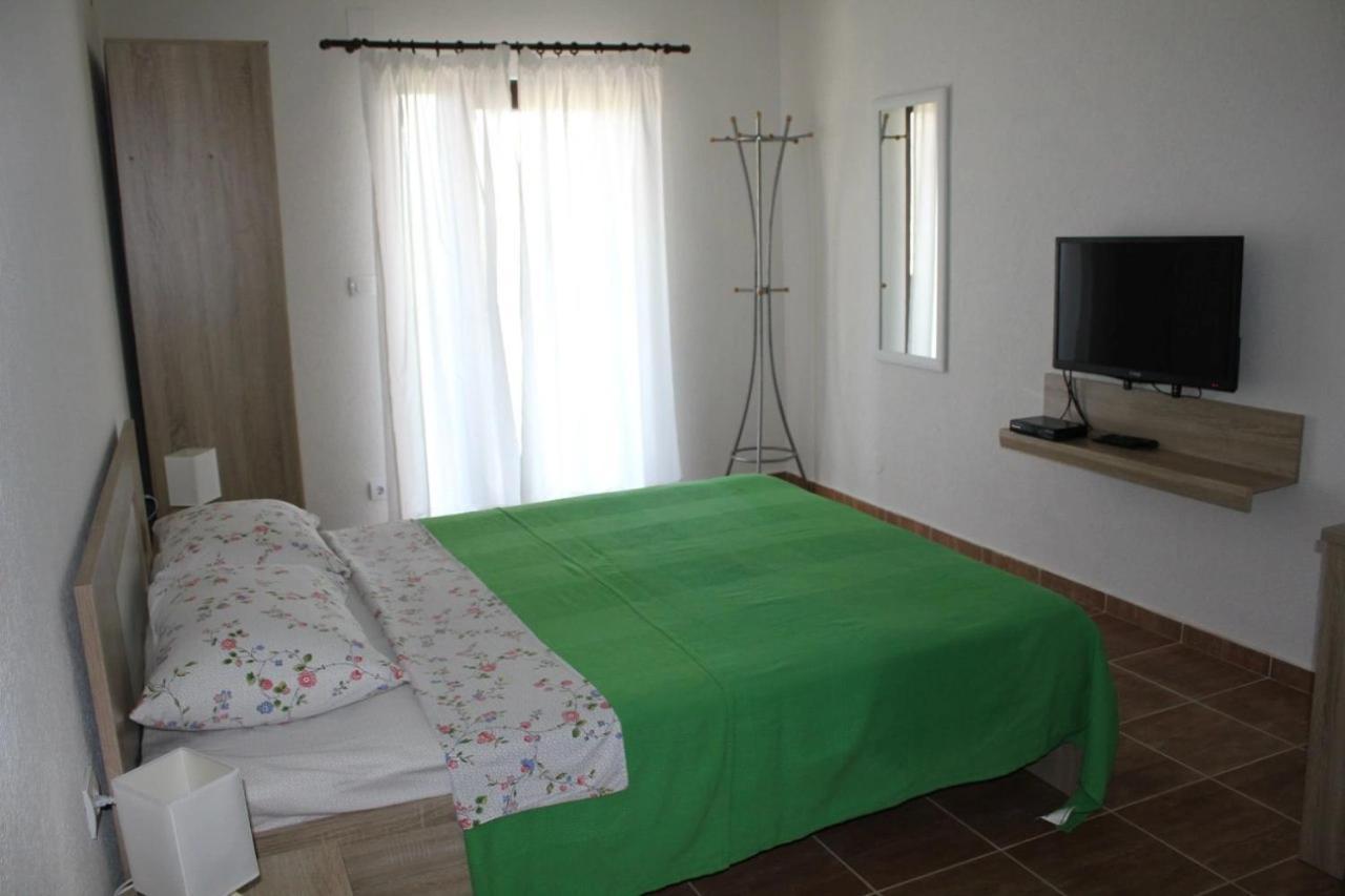 Villa Malina New Τίβατ Εξωτερικό φωτογραφία