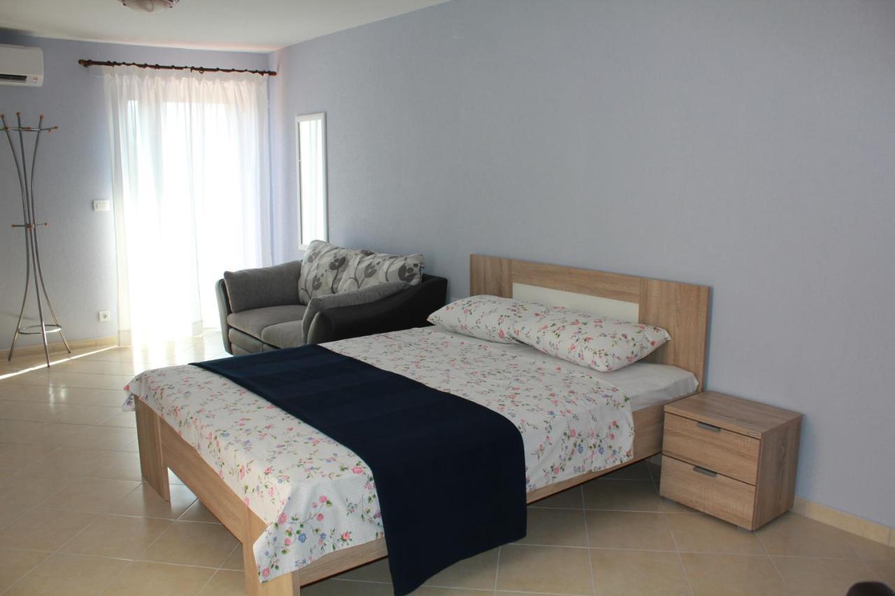 Villa Malina New Τίβατ Εξωτερικό φωτογραφία