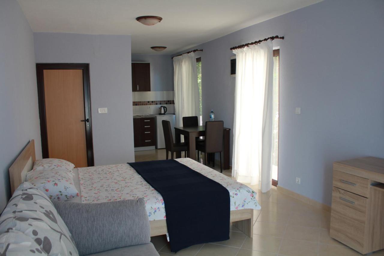 Villa Malina New Τίβατ Εξωτερικό φωτογραφία