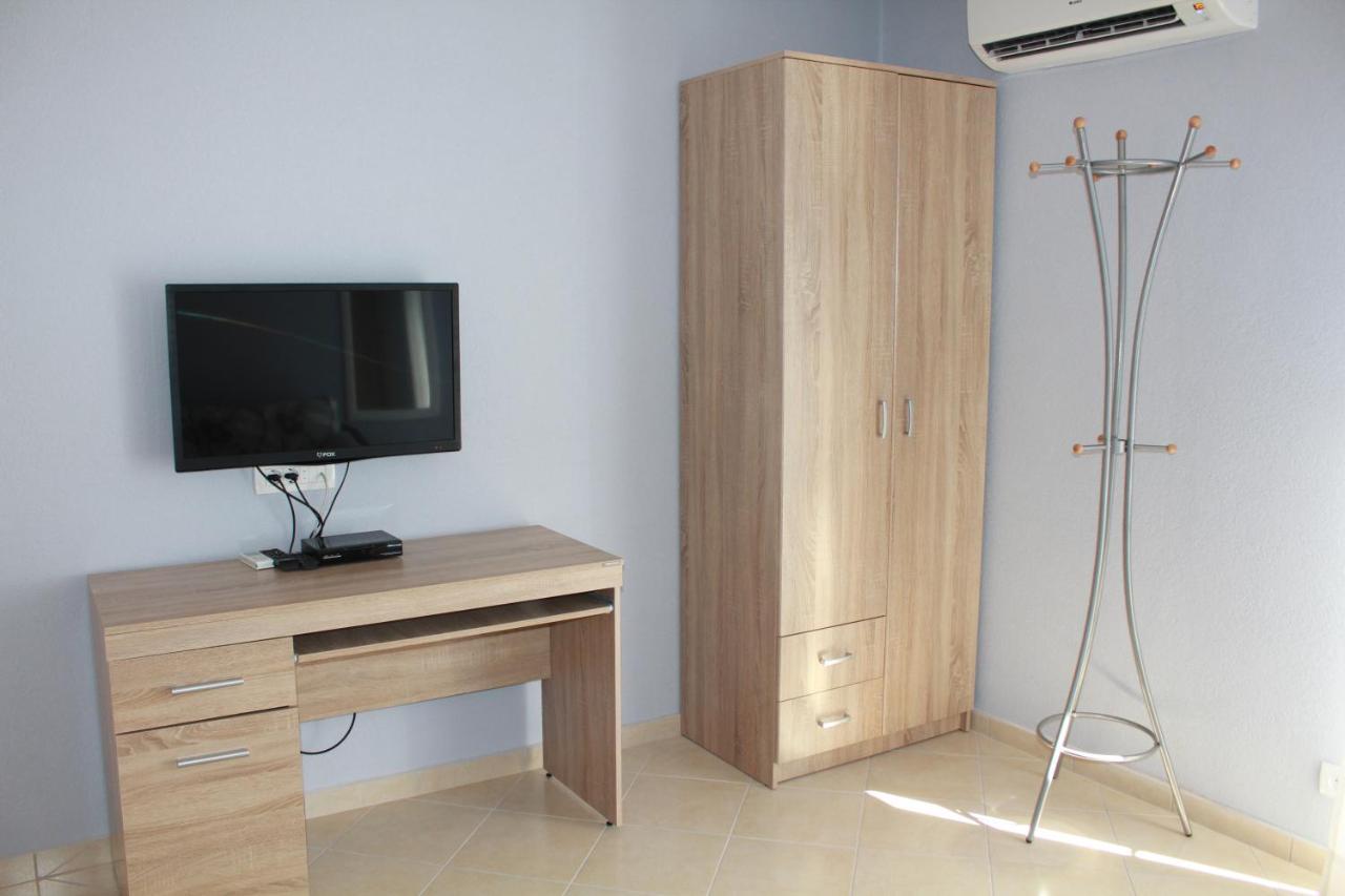 Villa Malina New Τίβατ Εξωτερικό φωτογραφία