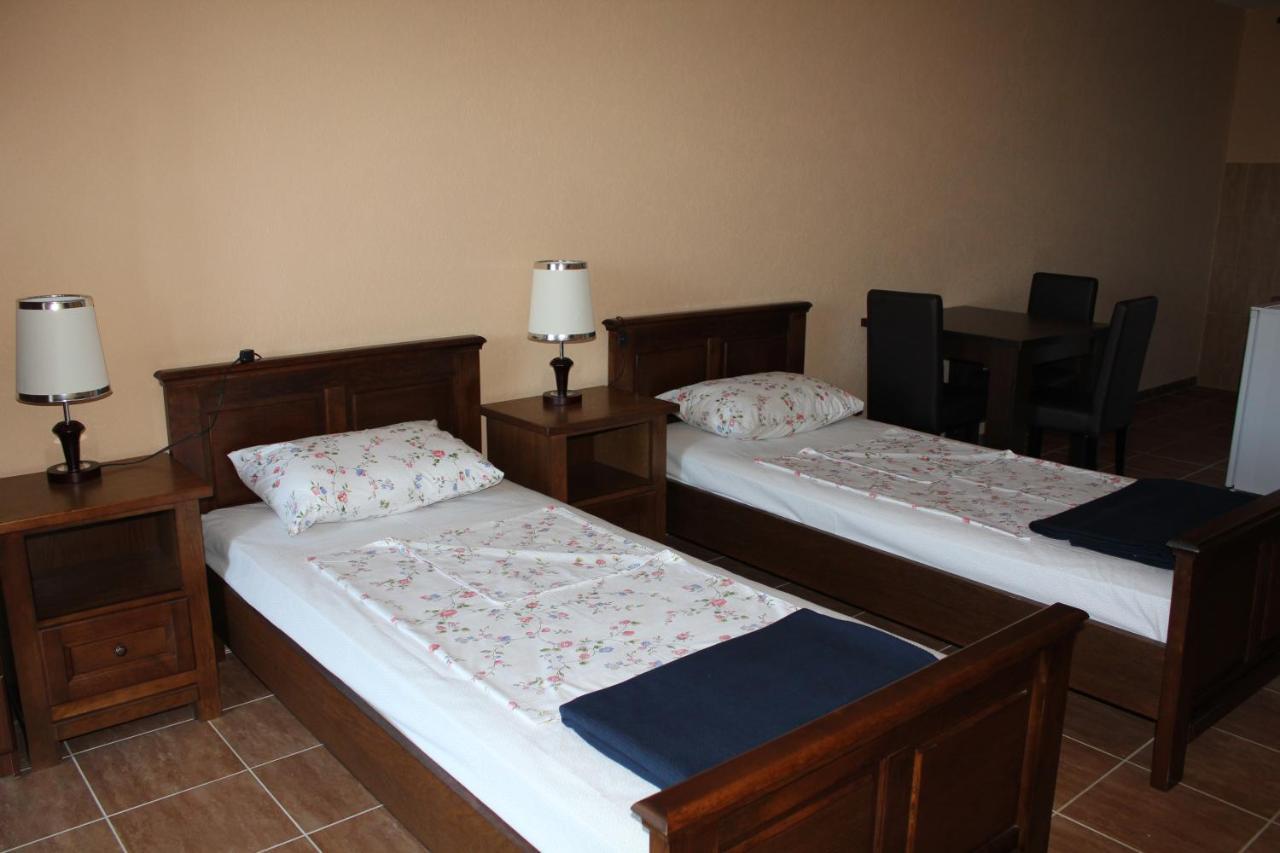 Villa Malina New Τίβατ Εξωτερικό φωτογραφία