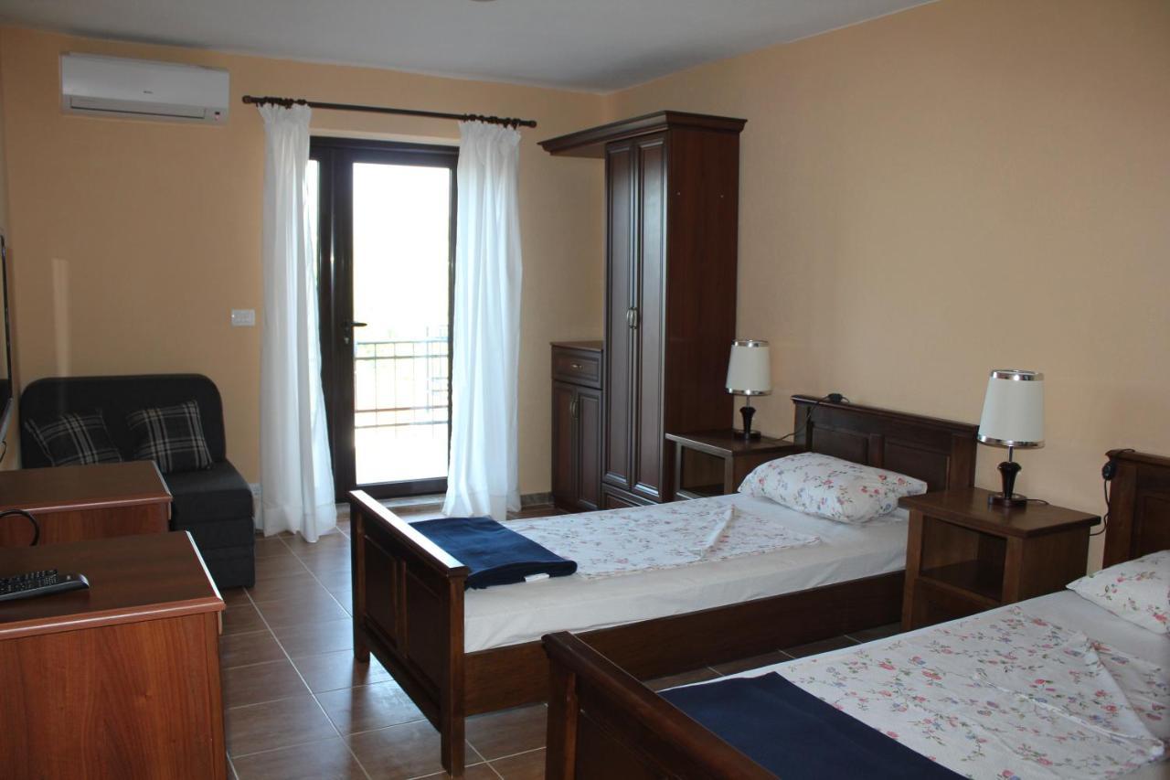 Villa Malina New Τίβατ Εξωτερικό φωτογραφία