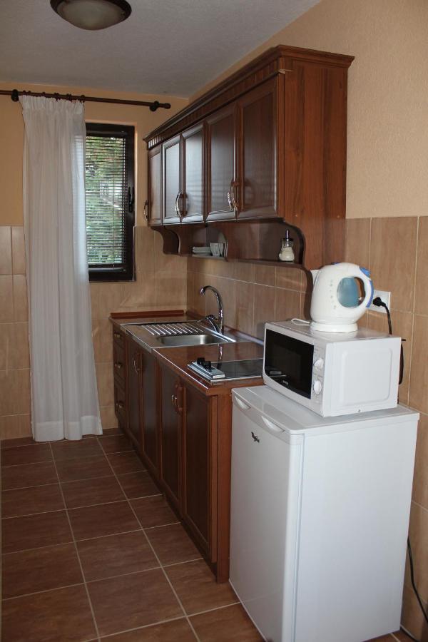 Villa Malina New Τίβατ Εξωτερικό φωτογραφία