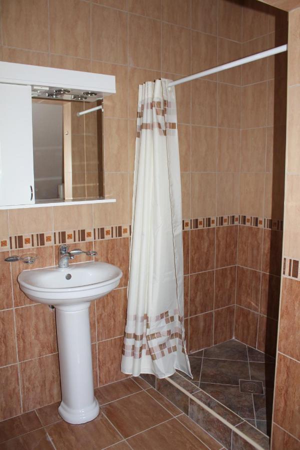 Villa Malina New Τίβατ Εξωτερικό φωτογραφία