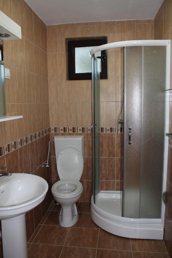 Villa Malina New Τίβατ Εξωτερικό φωτογραφία